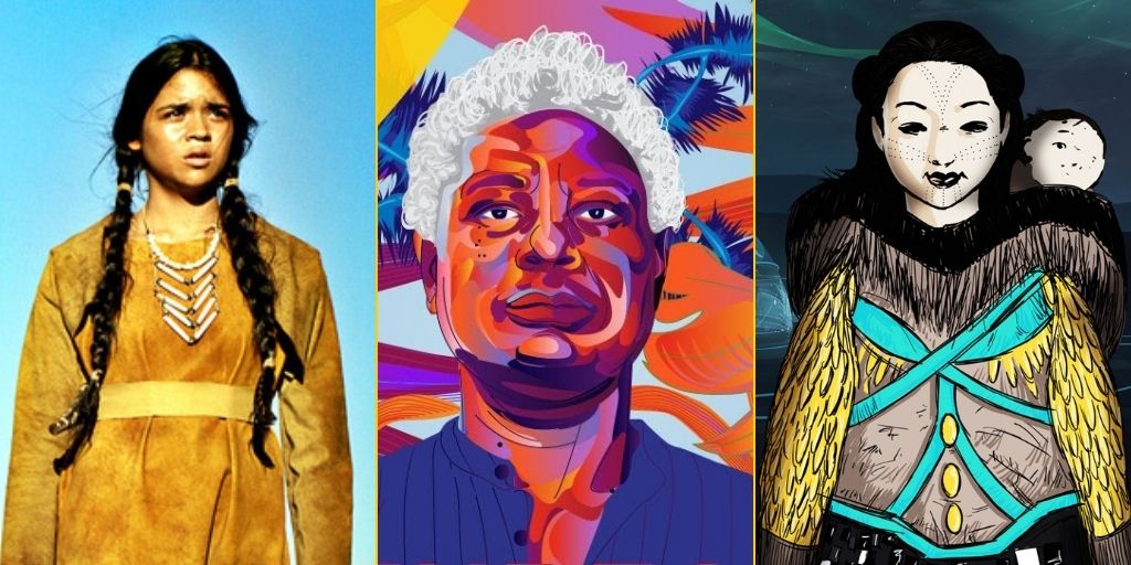 Conoce la plataforma que te permite ver cine indígena gratuitamente 2 cine indigena gratis