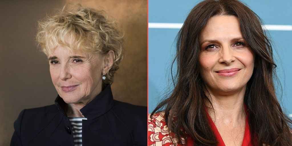 claire denis juliette binoche