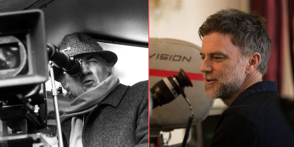 Consejos de grandes cineastas para nuevos realizadores 1 consejos cineastas