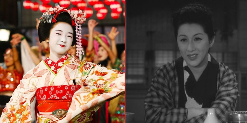 30 películas te esperan gratis y en línea en el Festival de Cine Japonés 3 festival de cine japones