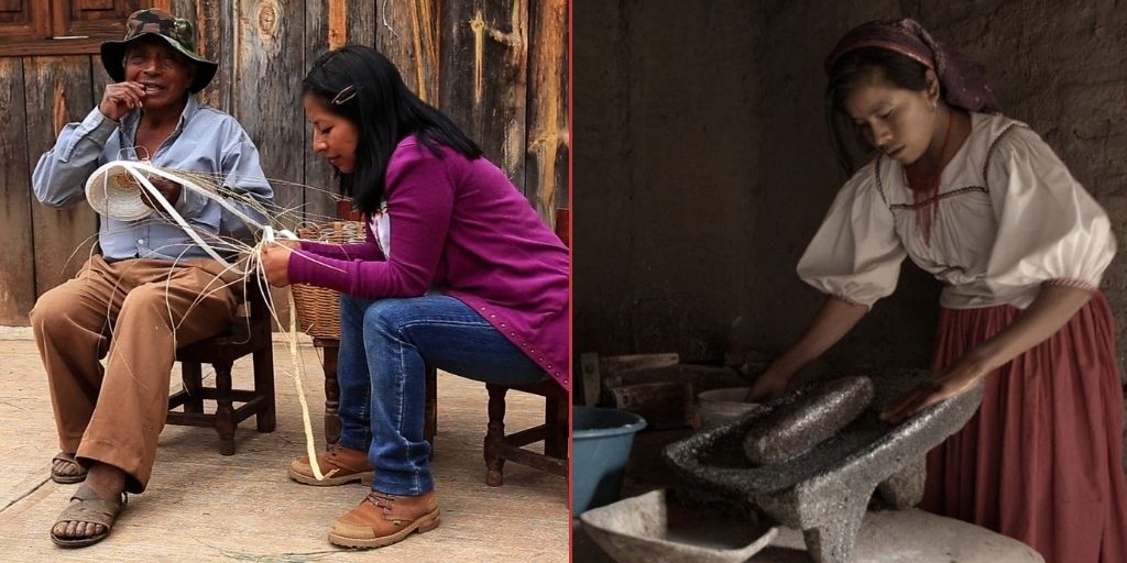 la lengua materna y nuestras raices