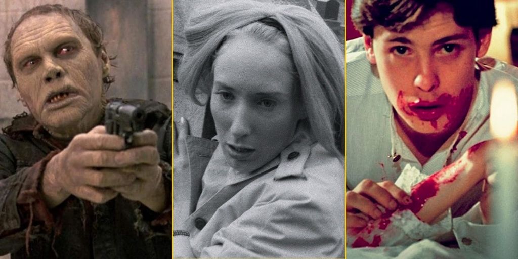 peliculas george a romero