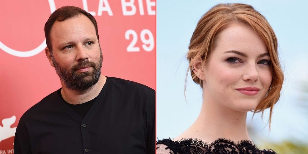 yorgos lanthimos emm stone