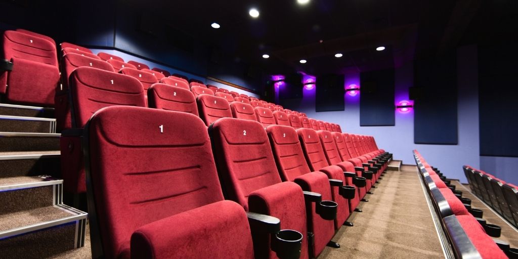 distribuidoras contra ley de cine