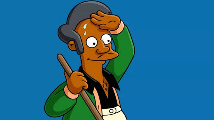 Creador de ‘Los simpson’ tiene planes “muy ambiciosos” para el regreso de Apu 1 img 5882