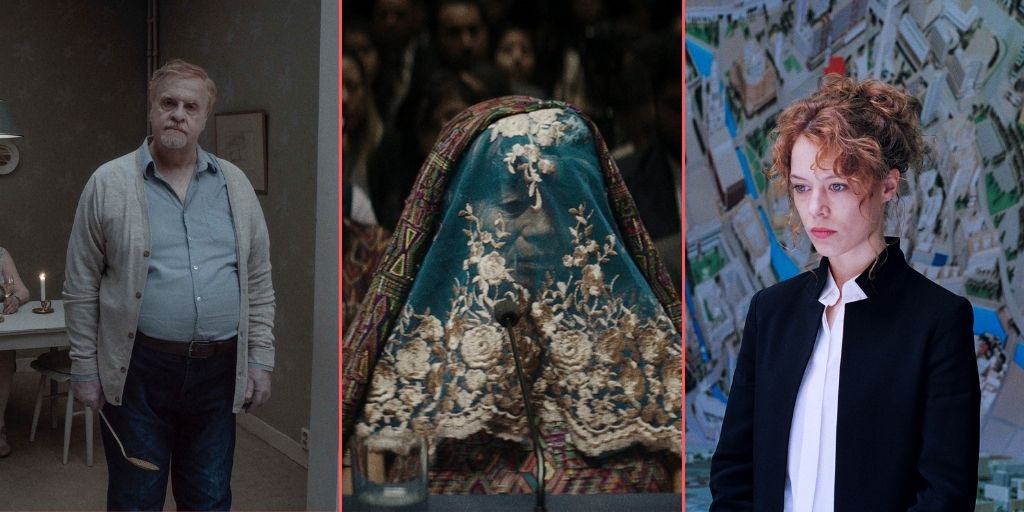 69 muestra cineteca nacional