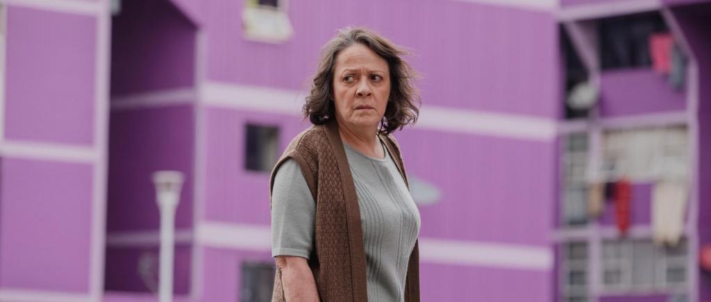 'Cosas imposibles' de Ernesto Contreras se estrenará en la Cineteca Nacional 1 Cosas imposibles | Ernesto Contreras