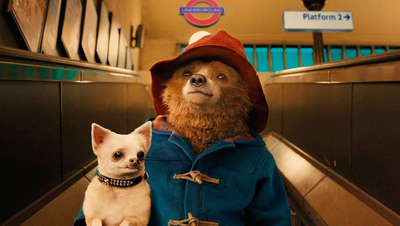 Anuncian fechas para el inicio de la producción de 'Paddington 3' 2 paddington 2 e1619669870411