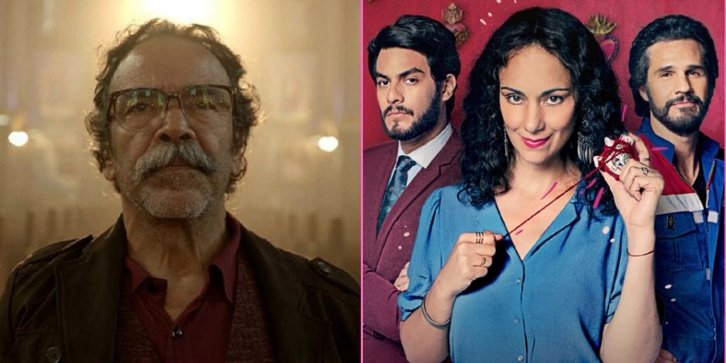 Seis títulos latinoamericanos originales que estrenarán en HBO Max - ZoomF7