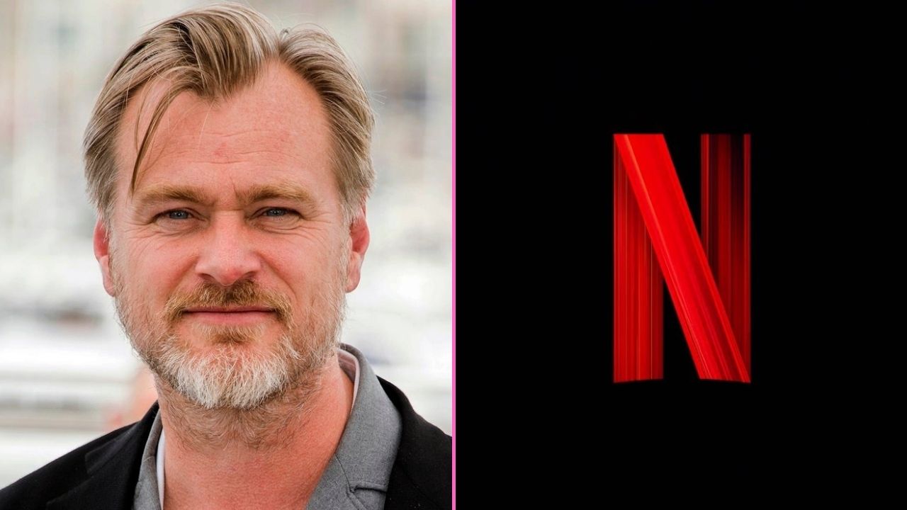 Christopher Nolan