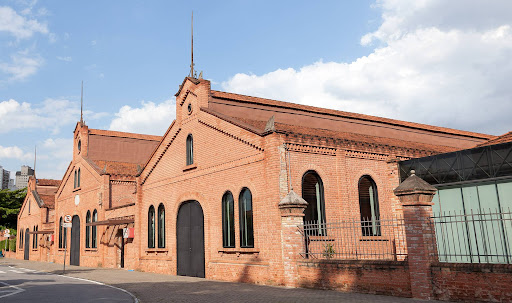Cinemateca de Brasil