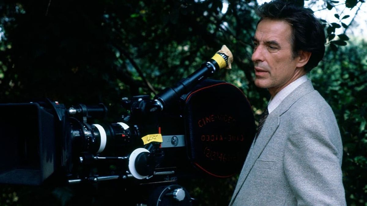 Ve 'A constant forge', el documental sobre la vida de John Cassavetes 2 a constant forge john cassavetes
