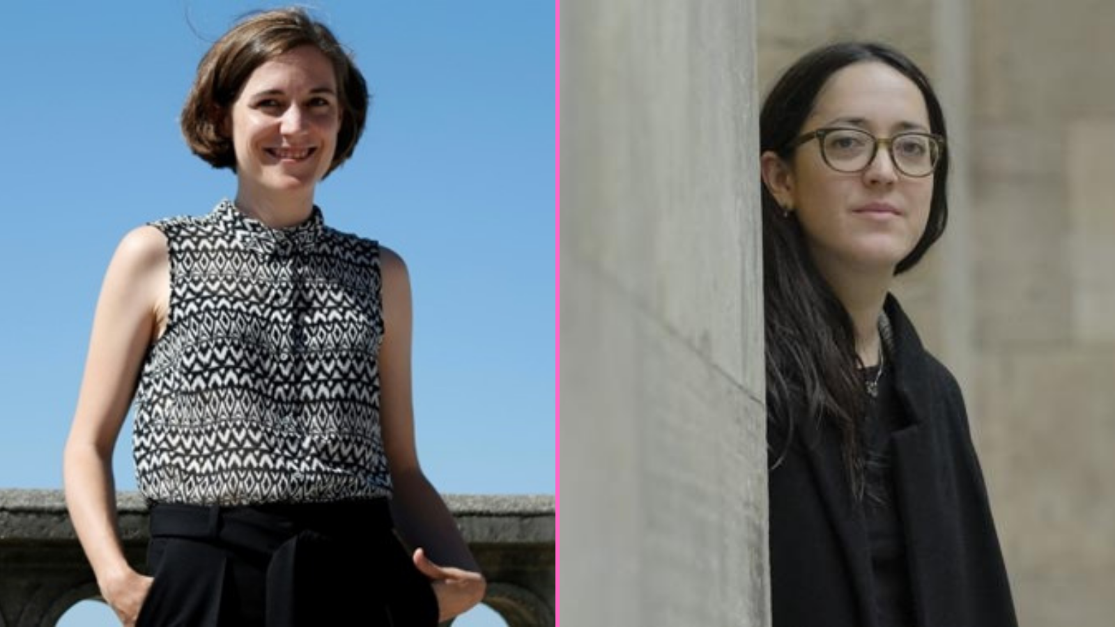 correspondencia carla simon y dominga sotomayor