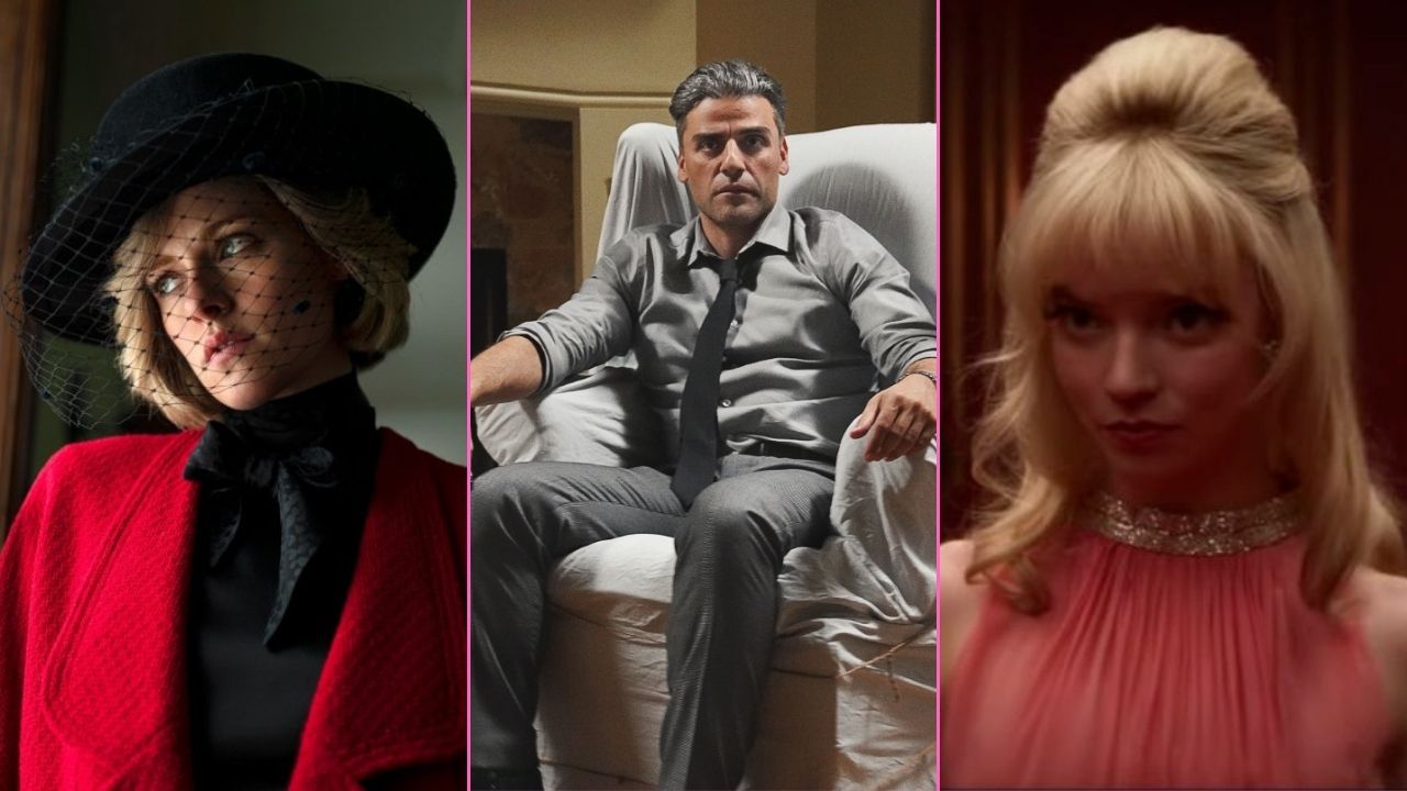 festival de venecia 2021