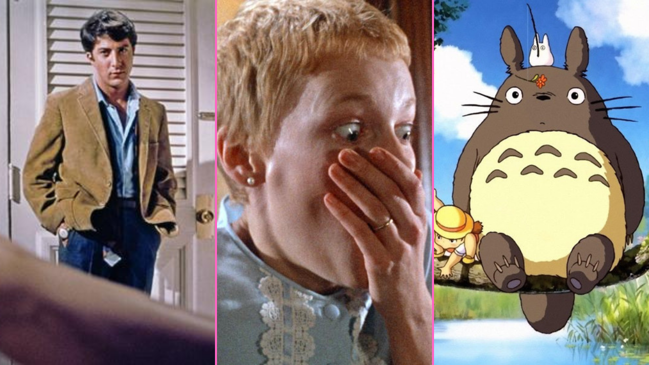 Siete películas favoritas de Wes Anderson 2 peliculas favoritas wes anderson