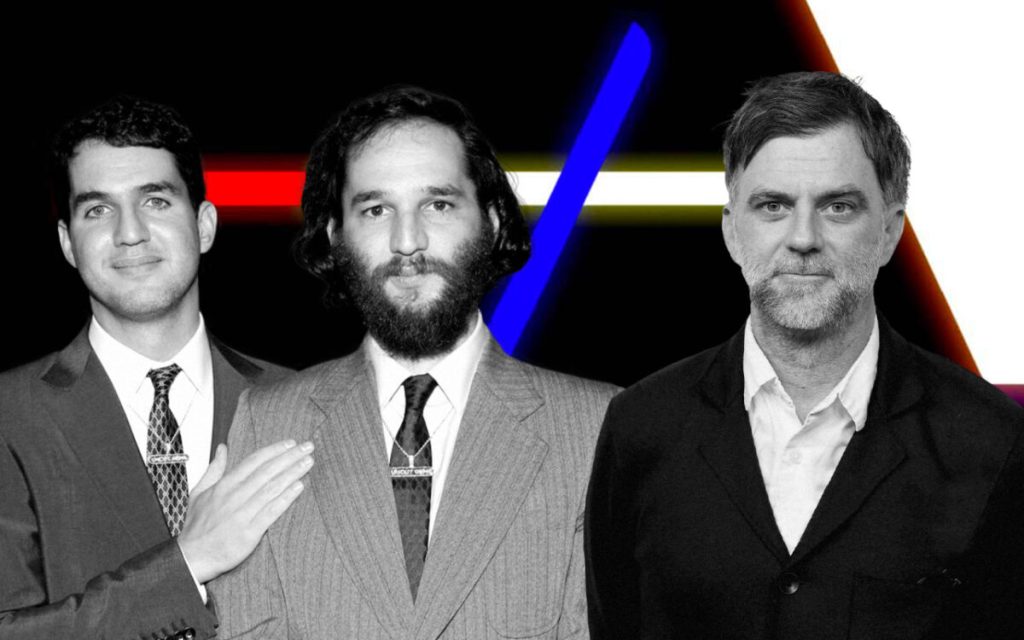 Los seis mejores episodios del podcast de A24 1 Podcast A24