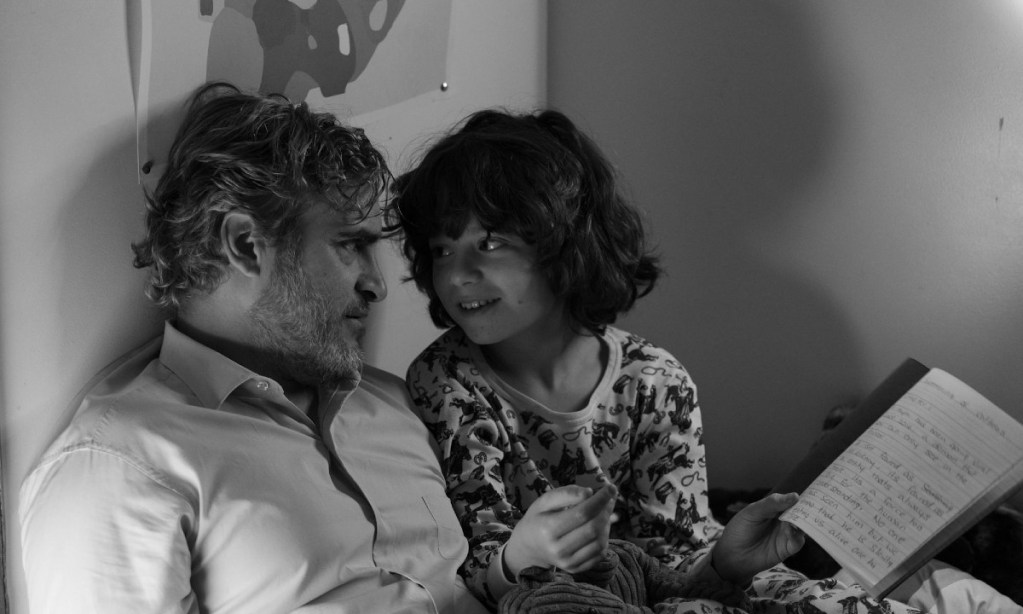 C’mon C’mon: la nueva película con Joaquin Phoenix que distribuirá A24