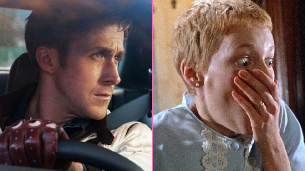 Cuatro películas que puedes ver gratuitamente en Pluto TV 5 Cuatro películas que puedes ver gratuitamente en Pluto TV