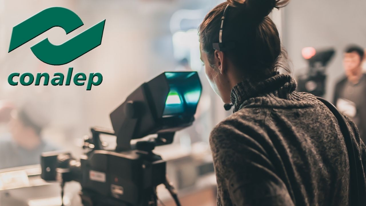 El CONALEP impartirá carreras técnicas sobre cine