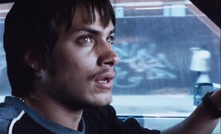 La versión restaurada de ‘Amores perros’ se estrenará en Netflix