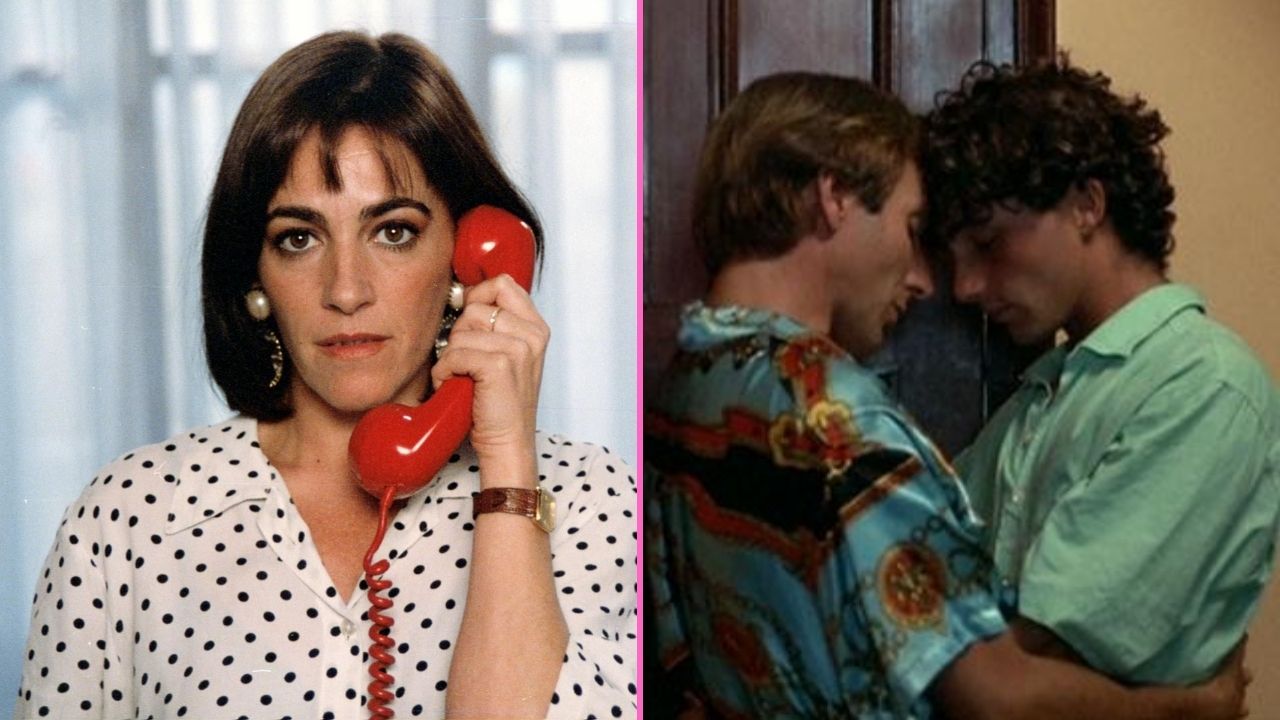 MUBI tendrá ciclo de películas de Pedro Almodóvar