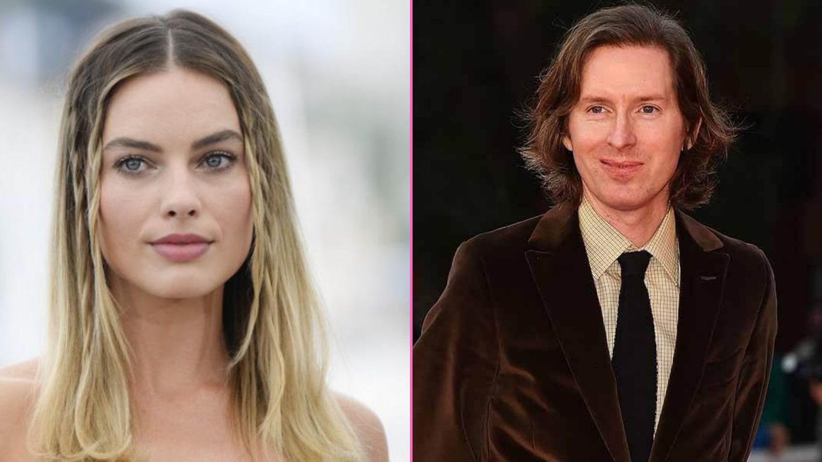 Margot Robbie participará en la próxima película de Wes Anderson 2