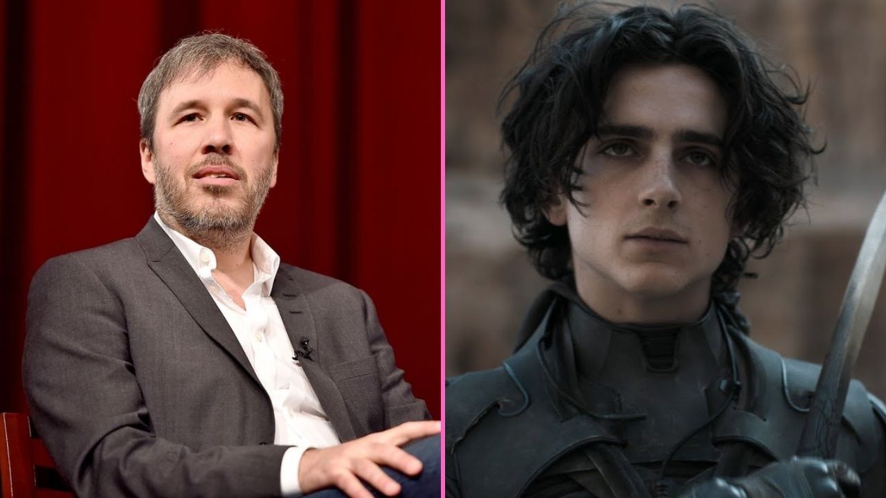 Para mi es ridiculo Denis Villeneuve sobre el estreno de Dune en streaming 1
