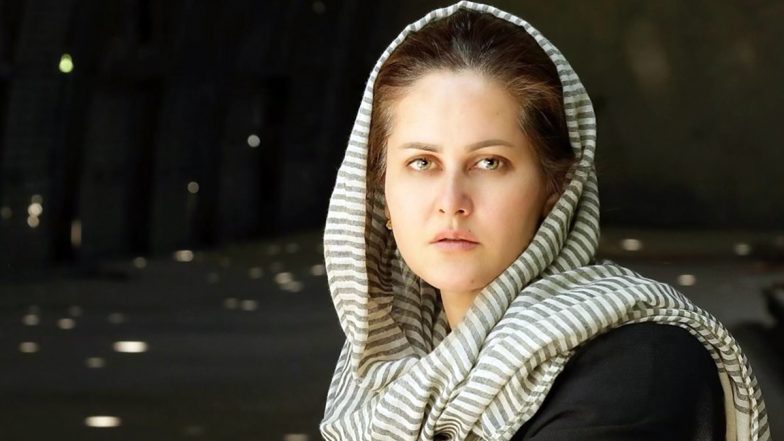 Sahraa Karimi: la cineasta afgana que logró salir de Kabul