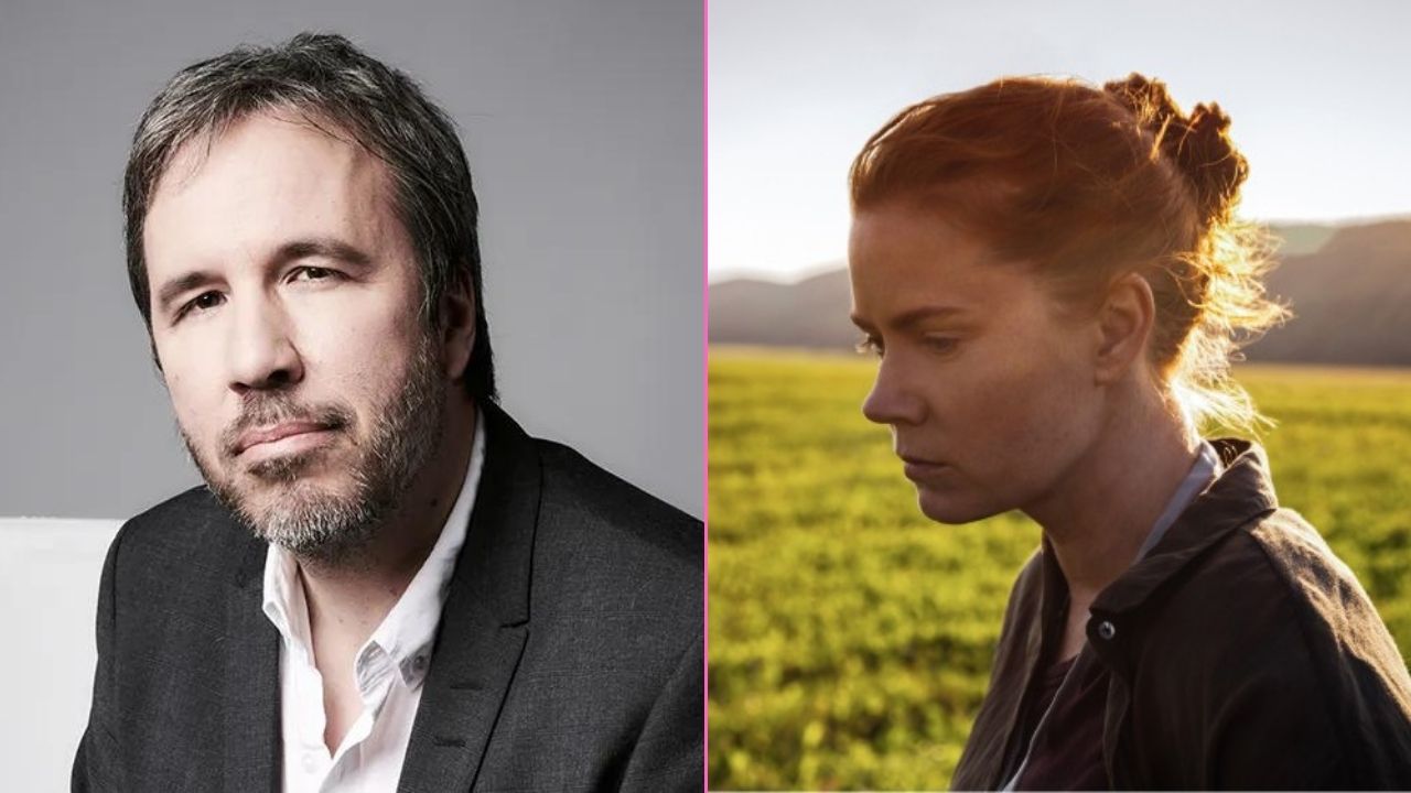 Seis claves del estilo de denis villeneuve