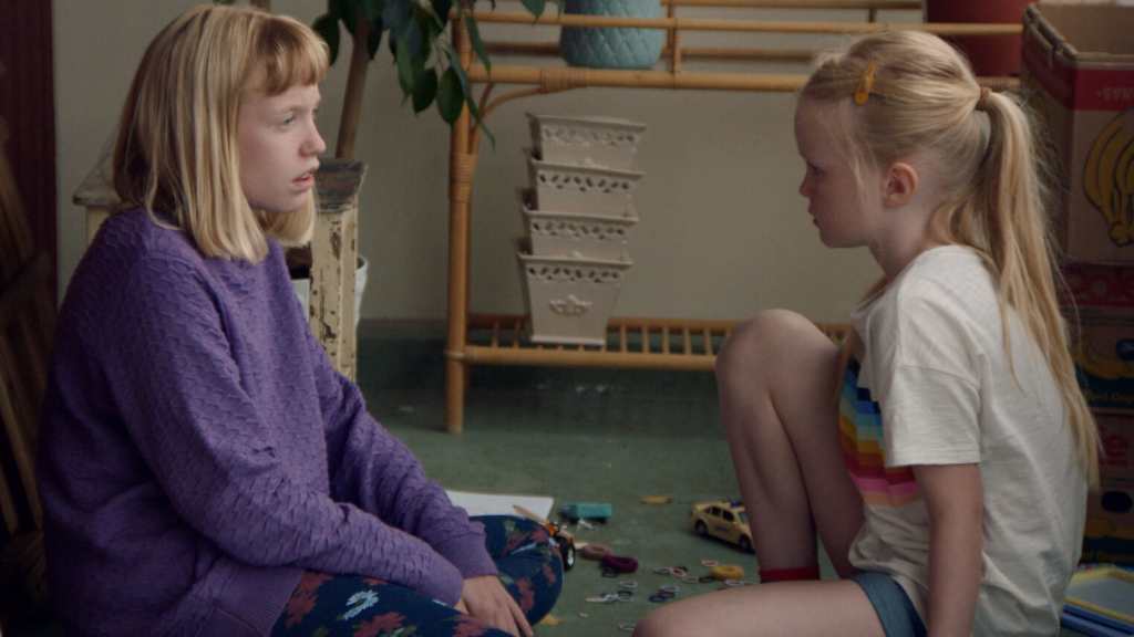 The Innocents: el bien y el mal en el terror de Eskil Vogt | Crítica 1 The Innocents: el terror nórdico perturbador de Eskil Vogt