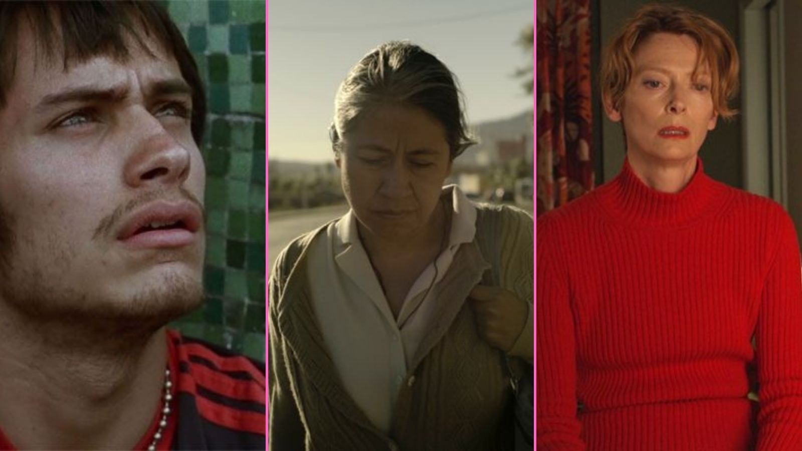 10 imperdibles estrenos de agosto en la Cineteca Nacional