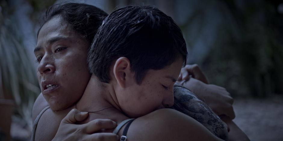 Complejo Cultural Los Pinos exhibirá gratuitamente 'Noche de fuego' 2 Complejo Cultural Los Pinos exhibirá gratuitamente 'Noche de fuego'