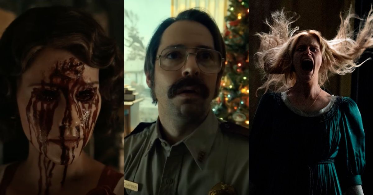 El gabinete de curiosidades de Guillermo del Toro