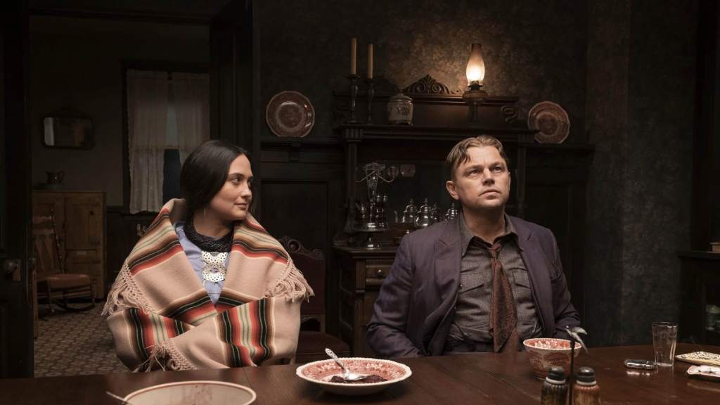 Martin Scorsese visitará la CDMX por el estreno de 'Los asesinos de la luna'