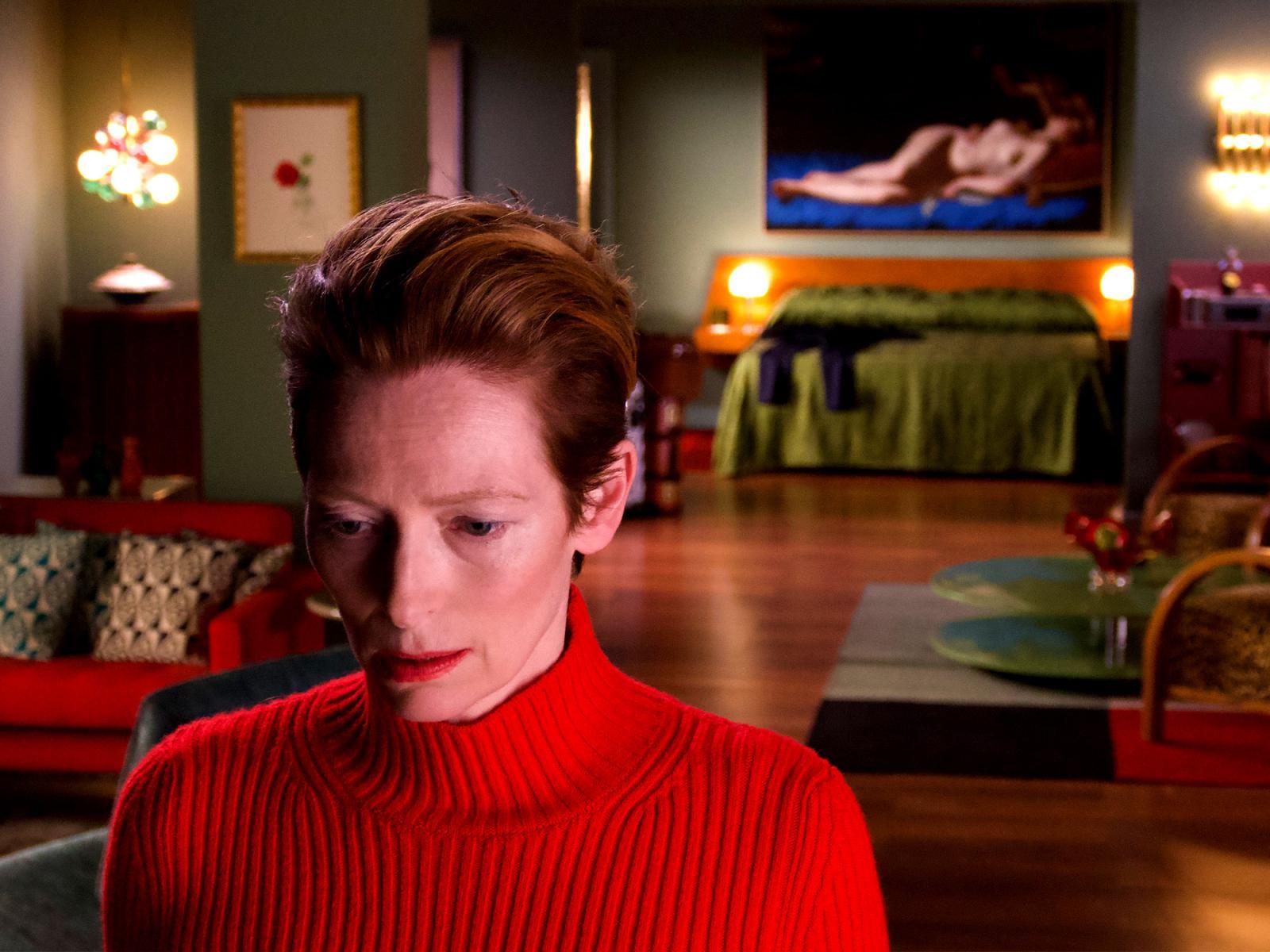 'La voz humana' de Pedro Almodóvar: antiguos temas, diferentes perspectivas 2 'La voz humana' de Pedro Almodóvar: antiguos temas, diferentes perspectivas