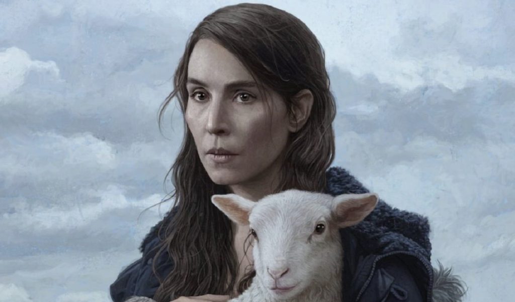 Lamb: una fábula sobre el humano y la naturaleza | Crítica 1 Lamb, la nueva película de terror de A24, estrenará en el FICG