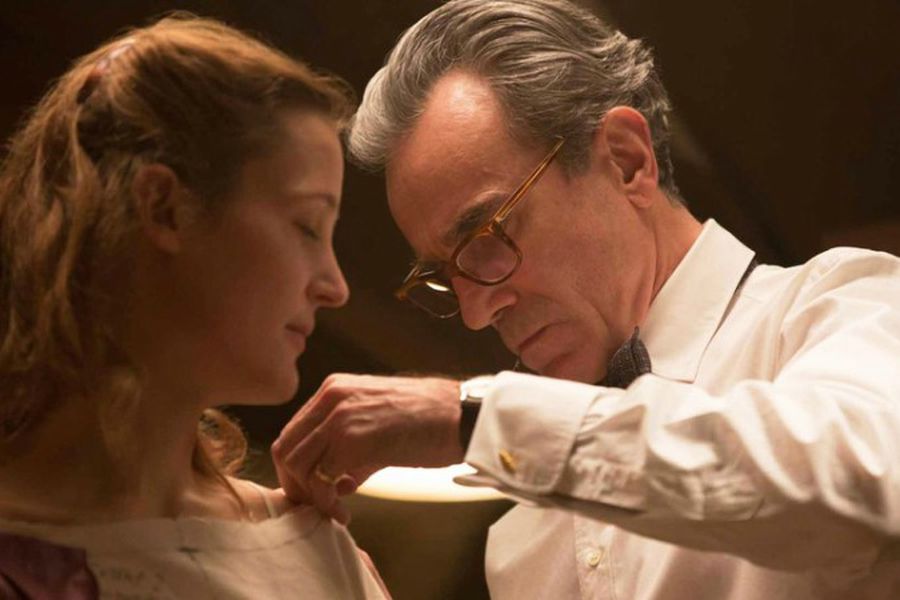 Paul Thomas Anderson ha buscado a Jonny Greenwood para nuevos proyectos 1 Paul Thomas Anderson ha buscado a Jonny Greenwood para nuevos proyectos