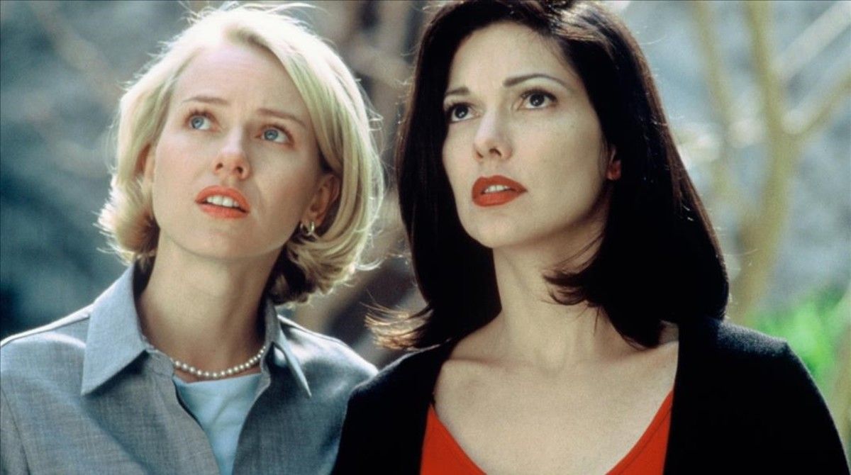 Por su 20 aniversario lanzan restauración de 'Mulholland Drive' en 4K 3 Con motivo del 20 aniversario de su estreno, Mulholland Drive (David Lynch, 2001) será lanzada en formato 4K