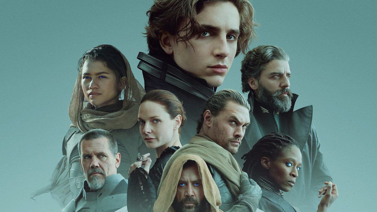 Primeras criticas sobre Dune la nueva pelicula de denis villeneuve