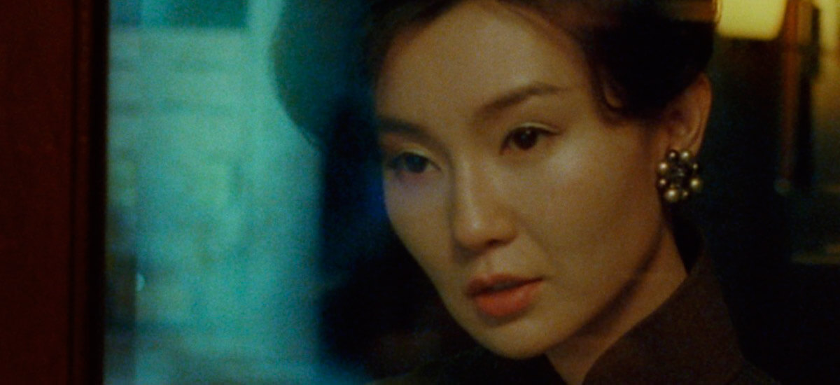 Subastarán material inédito de 'In the Mood for Love' de Wong Kar-wai 2 Subastaran obras con material inedito de wong kar wai