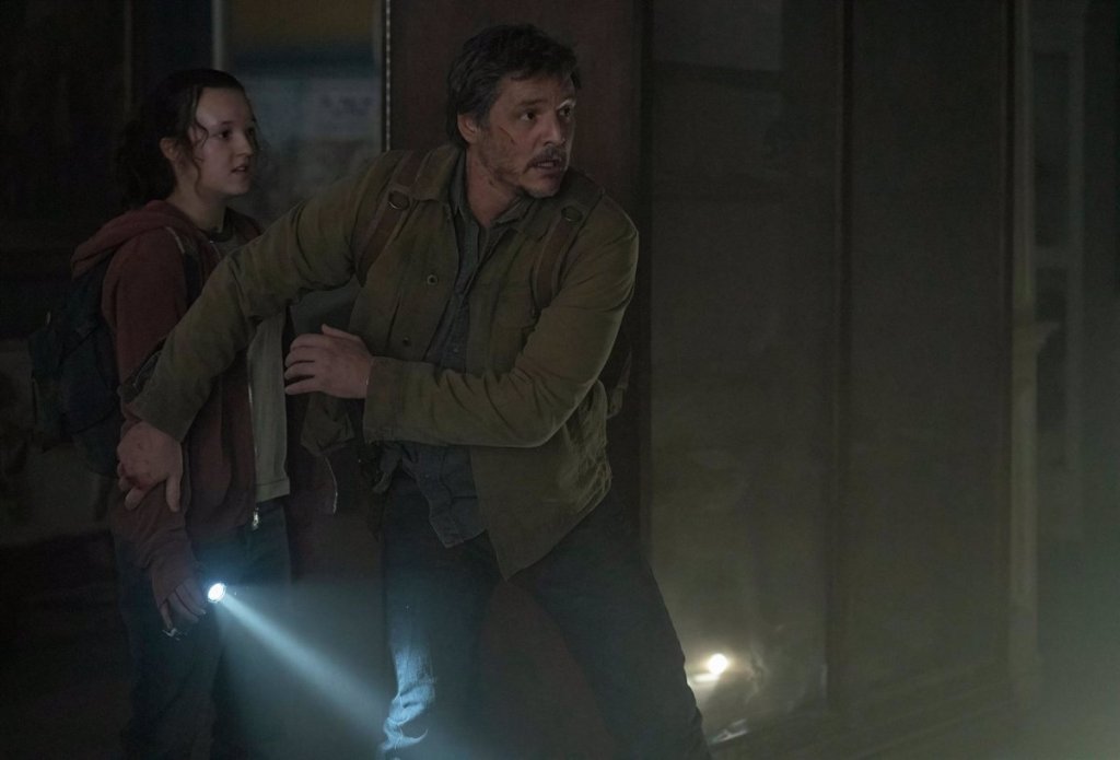 The Last of Us: el segundo mayor estreno de HBO en más de una década 1 The Last of Us: el segundo mayor estreno de HBO en más de una década