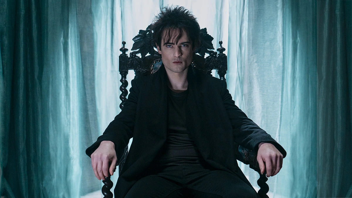 "Es un buen sueño": así ha recibido la crítica a 'The Sandman' 2 The Sandman crítica
