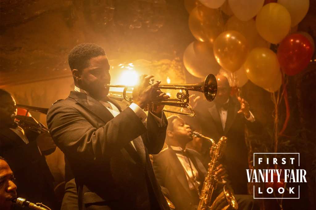 Babylon Demian chazelle 3