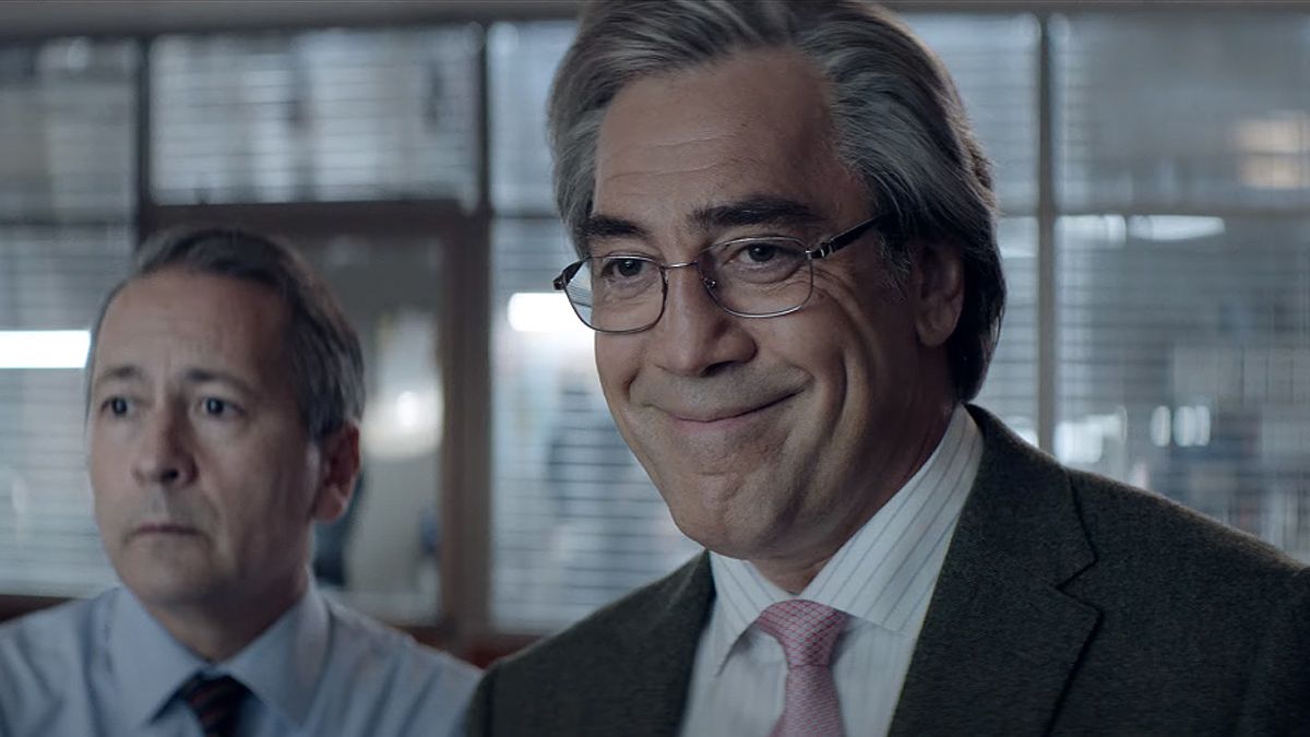 El buen patrón: la película protagonizada por Javier Bardem gana los Goya 2022 2 El buen patrón: la gran ganadora de los Goya 2022
