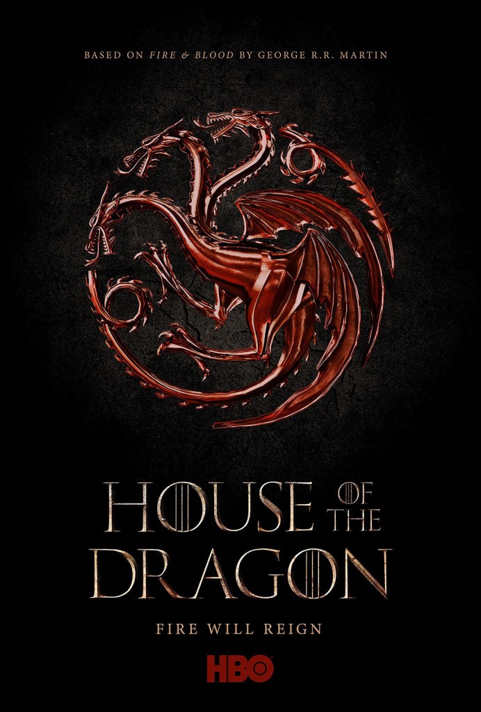 House of the dragon: la nueva serie del universo 'Game of thrones'