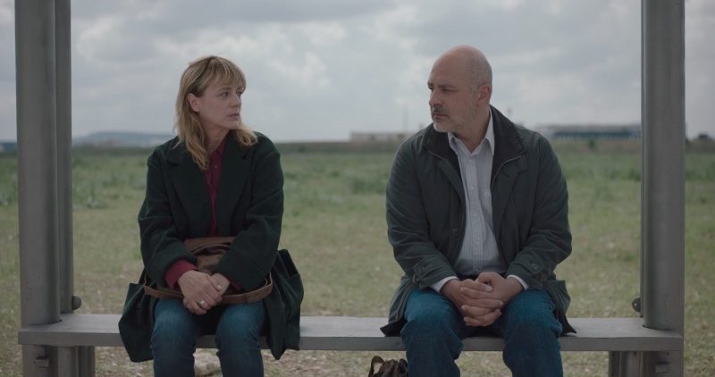 Josefina: una película sobre las diferentes formas en que se vive la soledad 2 Josefina Javier marco san sebastian e1634695481885