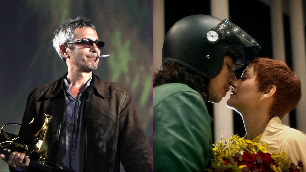 Leos Carax vendrá a México para presentar 'Annette' 3 Leos Carax estará en el FICM 2021 para presentar 'Annette'