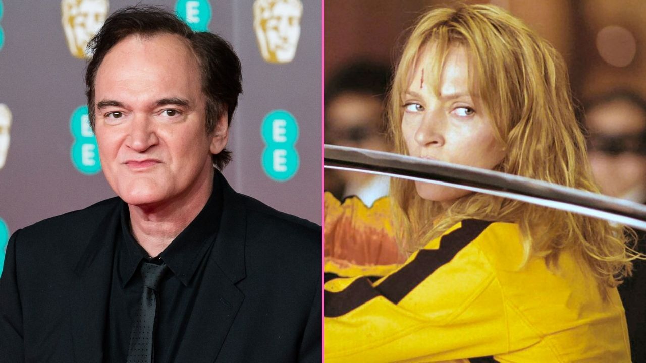 ¿Kill Bill? ¿Un nuevo spaguetti western? Quentin Tarantino habló de sus posibles proyectos