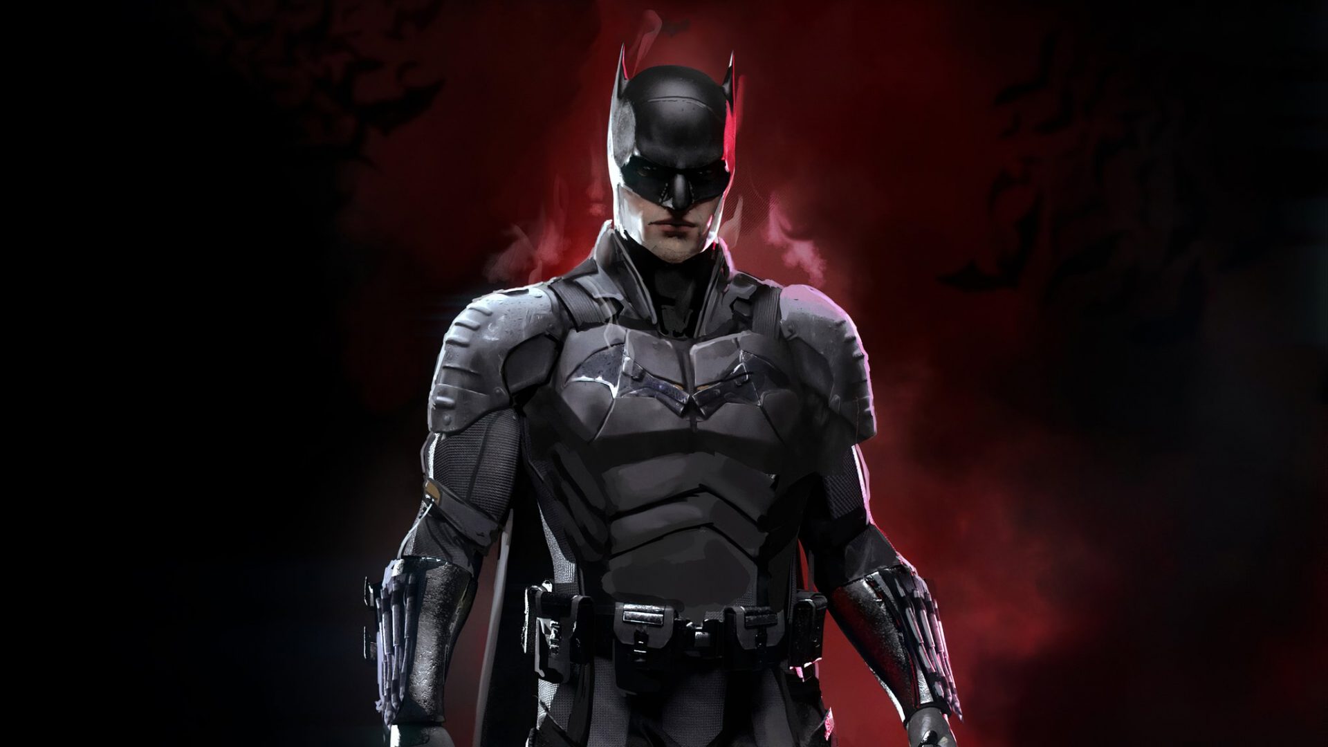 The Batman: lo que debes saber de la película protagonizada por Robert Pattinson