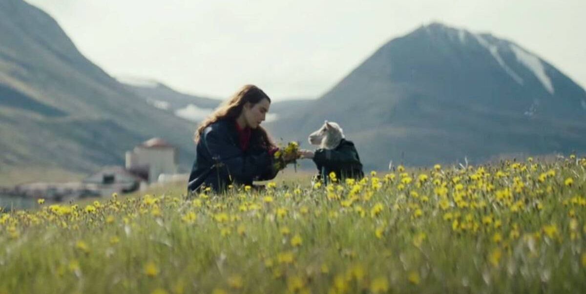 'Lamb' ya tiene fecha de estreno para MUBI Latinoamérica 3 lamb fotogramas 1627406508